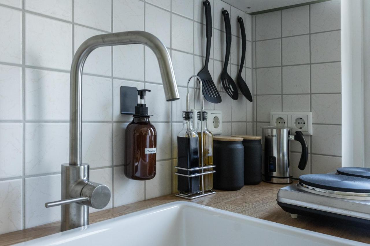 Direkt Im Zentrum Für Bis Zu 6 Personen Bahnhofsnah Apartment Leipzig
